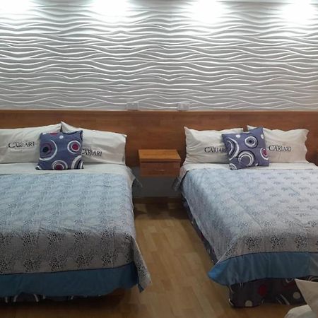 Hotel Cariari Халапа Екстер'єр фото