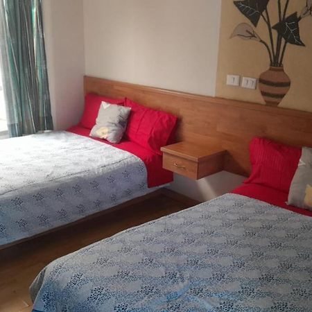 Hotel Cariari Халапа Екстер'єр фото