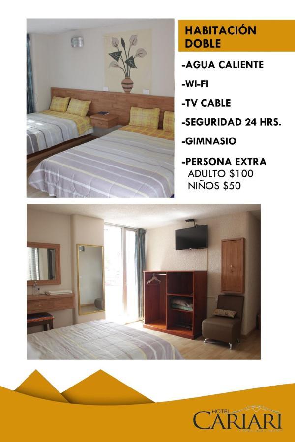 Hotel Cariari Халапа Екстер'єр фото