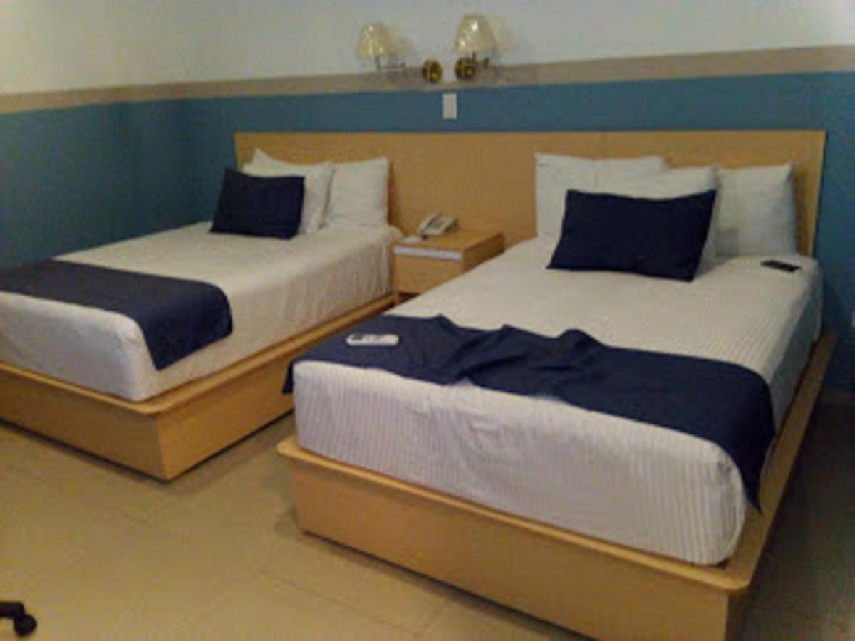 Hotel Cariari Халапа Екстер'єр фото