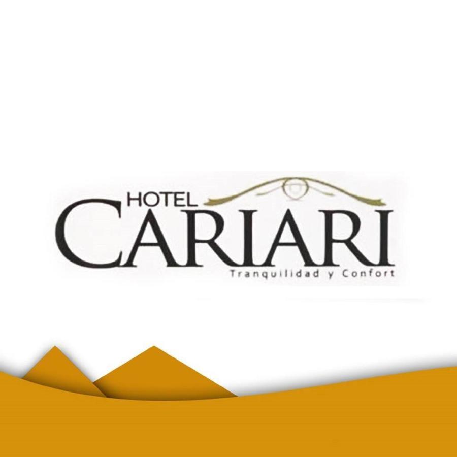 Hotel Cariari Халапа Екстер'єр фото