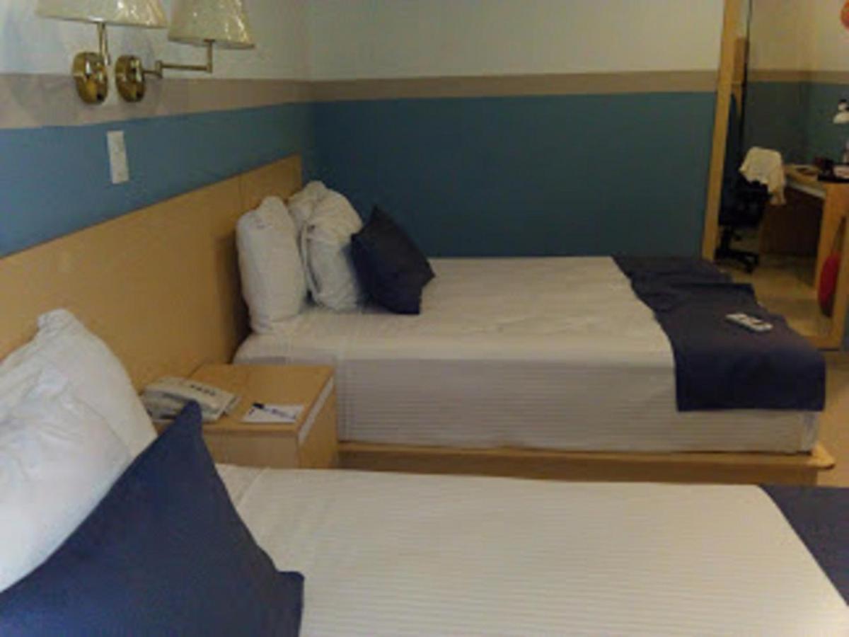 Hotel Cariari Халапа Екстер'єр фото