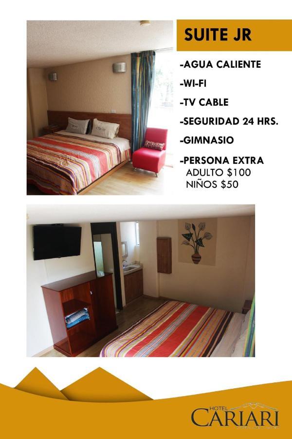 Hotel Cariari Халапа Екстер'єр фото