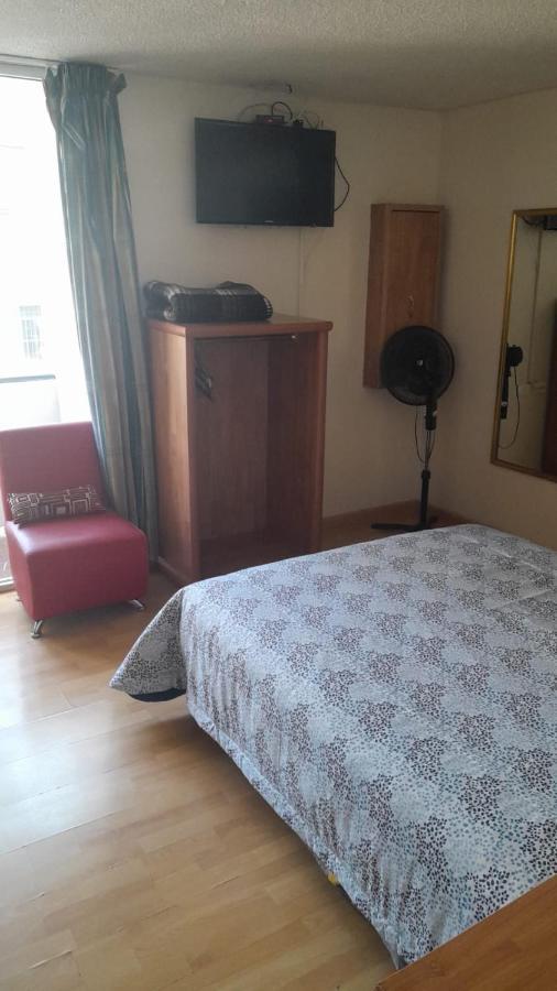 Hotel Cariari Халапа Екстер'єр фото